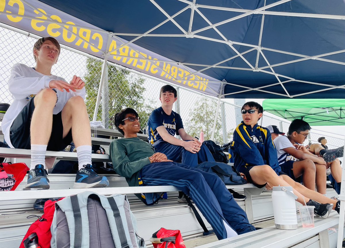 Western Sierra Collegiate Academy tweet media