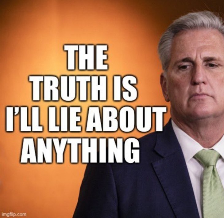 trickydicky007's tweet image. #McCarthyIsPathetic 
#McCarthyConcessions 
👀