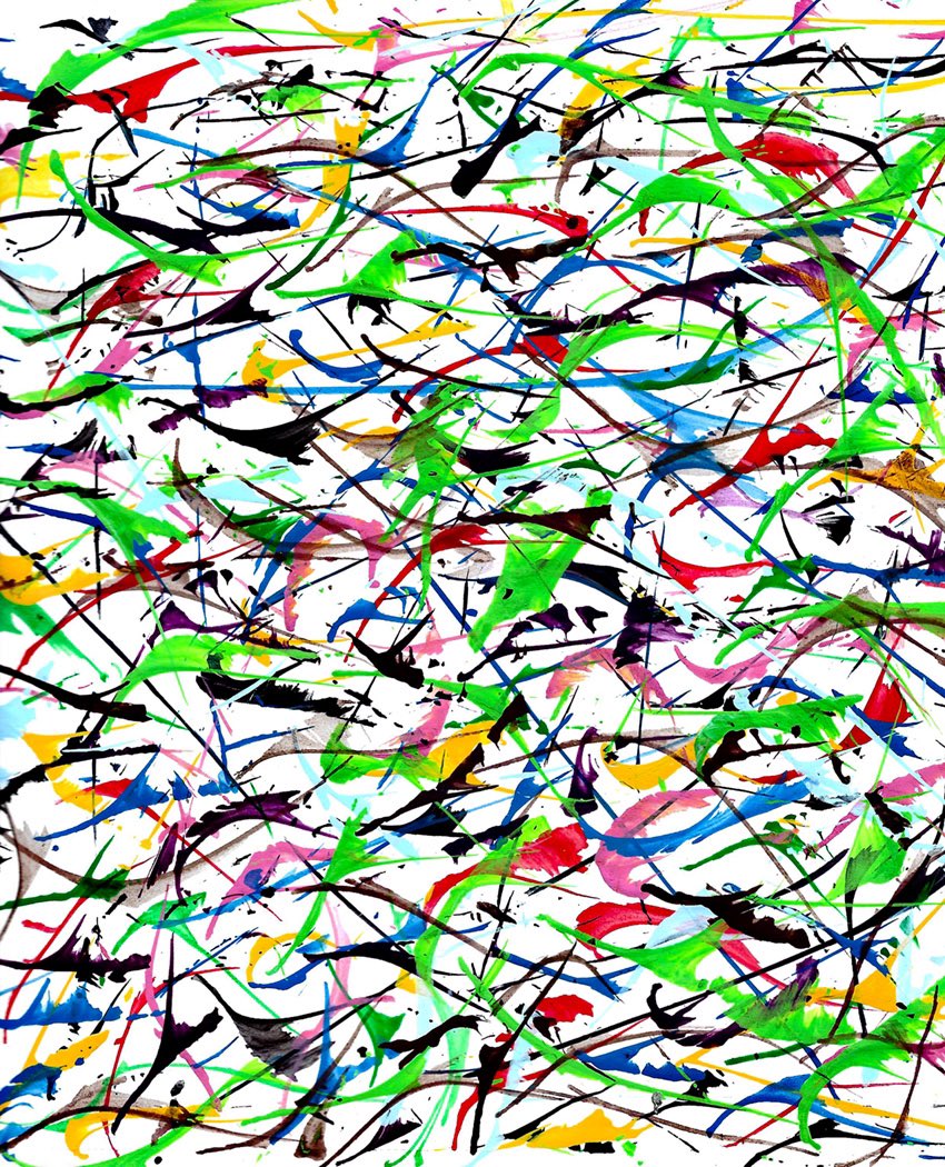 Objective Psyche NFTs a breathtaking collection of 37 abstract art pieces on ETH blockchain! These are symbolic expressions of the collective unconscious and come with exclusive access to unlockable content from the artist. Don't miss out on this unique opportunity #NFTartwork
