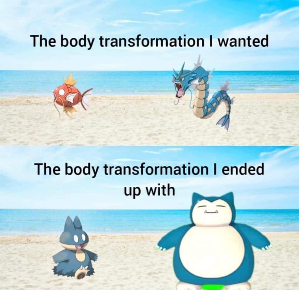 Your last selfie is who you are on the outside and your last meme is who you are inside.