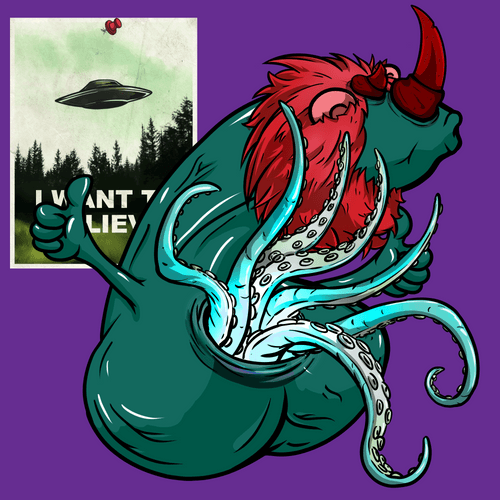 DFE Sales Bot tweet media