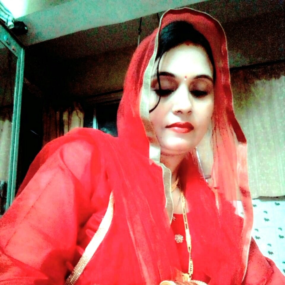 I_am_Shikhaa's tweet image. या देवी सर्वभूतेषु शक्ति-रूपेण संस्थिता। नमस्तस्यै नमस्तस्यै नमस्तस्यै नमो नमः॥🙏

या देवी सर्वभूतेषु मातृरूपेण संस्थिता
नमस्तस्यै नमस्तस्यै नमस्तस्यै नमो नमः।।🙏

🙏 जय माता दी 🙏

  🙏 राधे राधे 🙏
#नवरात्रि 
#नवरात्र_पर्व 
#जयमातादी