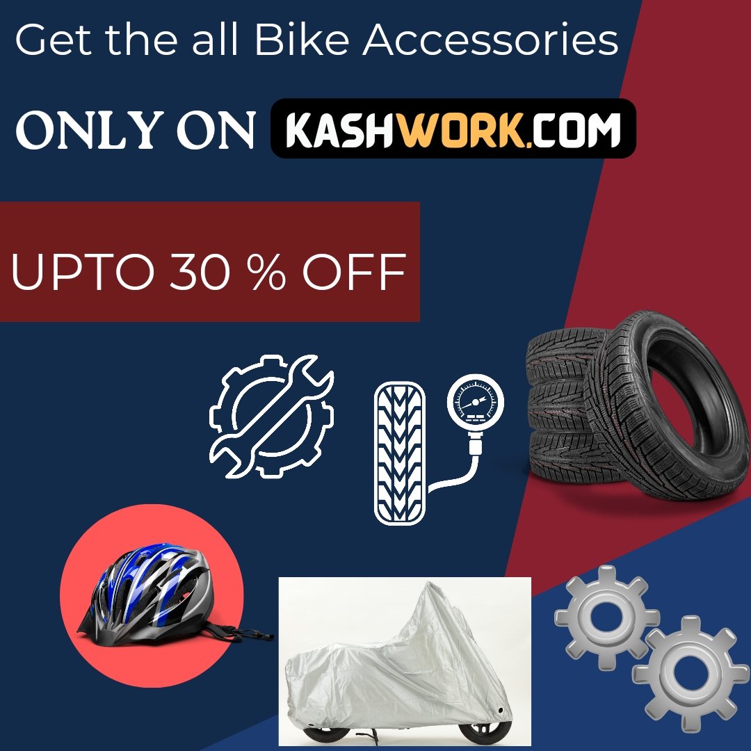 rizwanjackk's tweet photo. Finding Bike acceceries ?
https://t.co/ZA3yoNziOA is the largest plateform for any bike accessories,just search you requirement,order ,it will be delivered next day,

Website link: https://t.co/MnLNNim8WY

#kashwork #kashworkofficial #kashworkindia #bikeaccessories #bikelife #bik https://t.co/17gGhtQArh