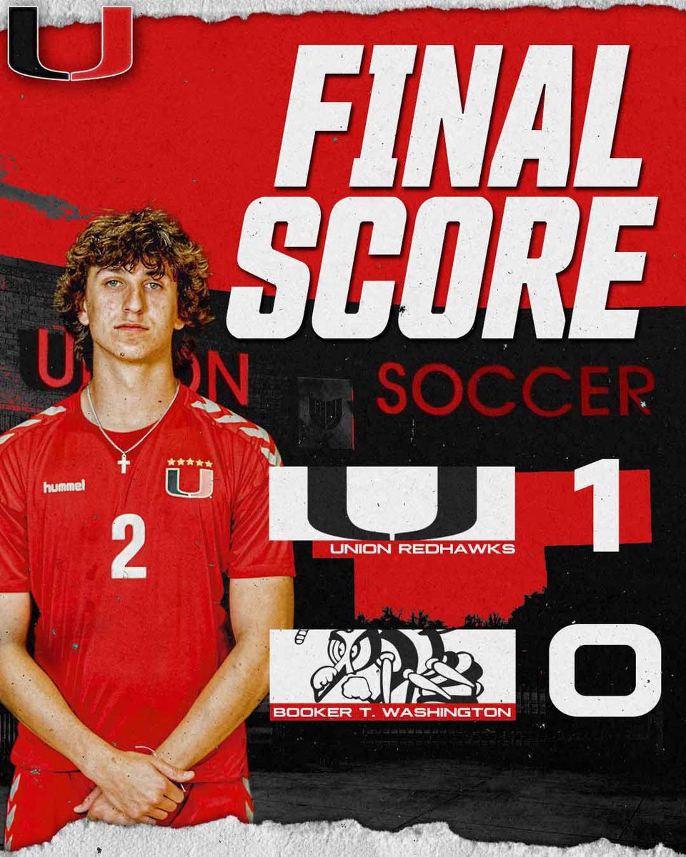 Union Athletics (@union_athletics) on Twitter photo 