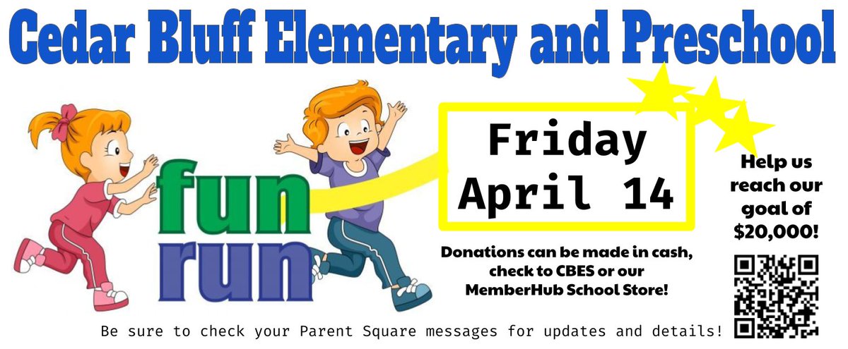Cedar Bluff Elem (@cbeseagles) on Twitter photo 