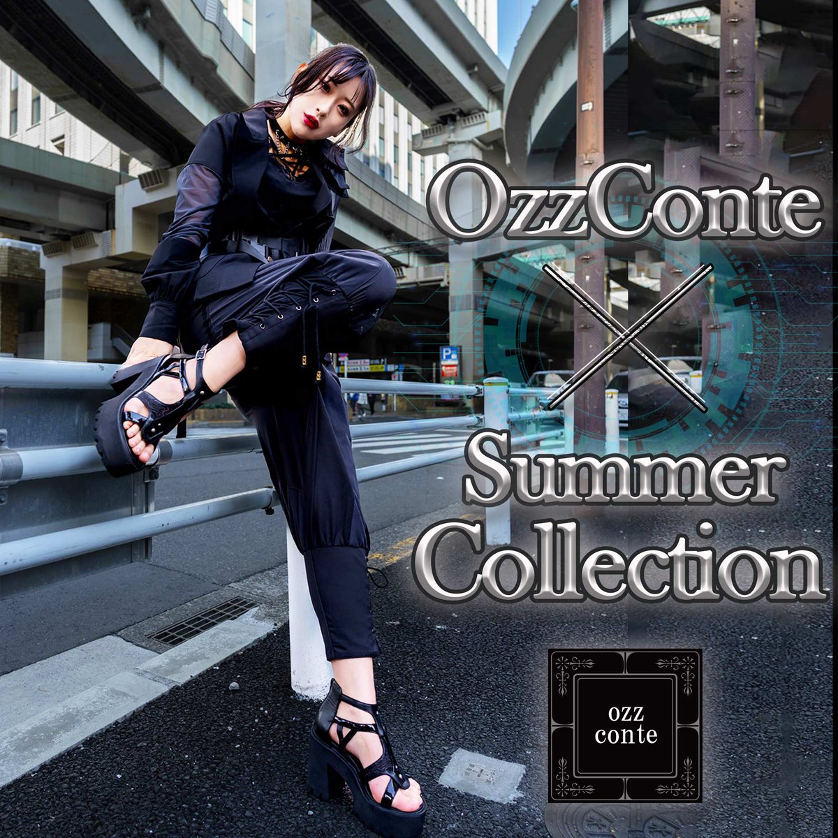 OZZON JAPAN(@ozzon_japan) - Twilog