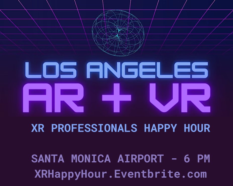 #iREngine ✨ #AR #VR #XREngine tweet media