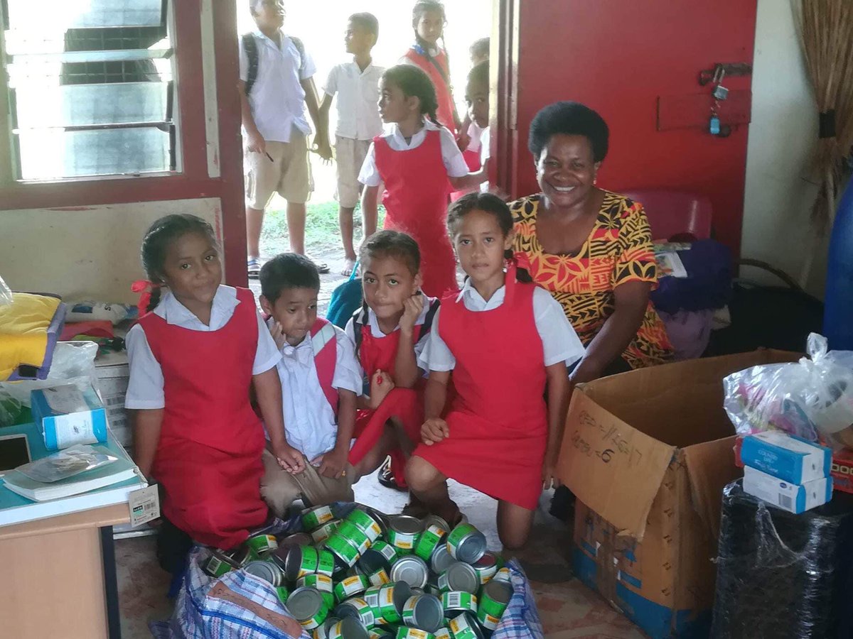 Youth in Union tweet media