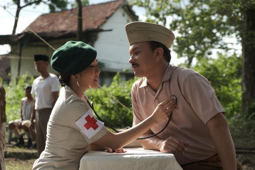 Nicholas Saputra tweet media