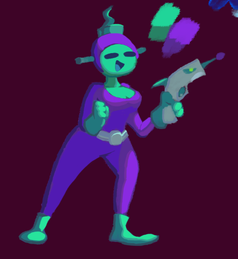 marciano 100% real no feik un link mediafire y mega
#originalcharacterart