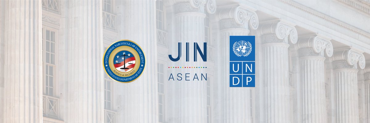 UNDPJINASEAN's tweet image. Judicial Integrity in #ASEAN updates!

⭐Webinar examines Sextortion in the judiciary w/ @IntlWomenJudges
⭐Promoting court digitalisation in 🇻🇳 w/ @UNDPVietNam 
⭐The first👩‍⚖️Women Judges Conference in the🇲🇻w/ @MaldivesJSC &amp;amp; @UNDPMaldives

Happy reading!🔗bit.ly/3JIP31y