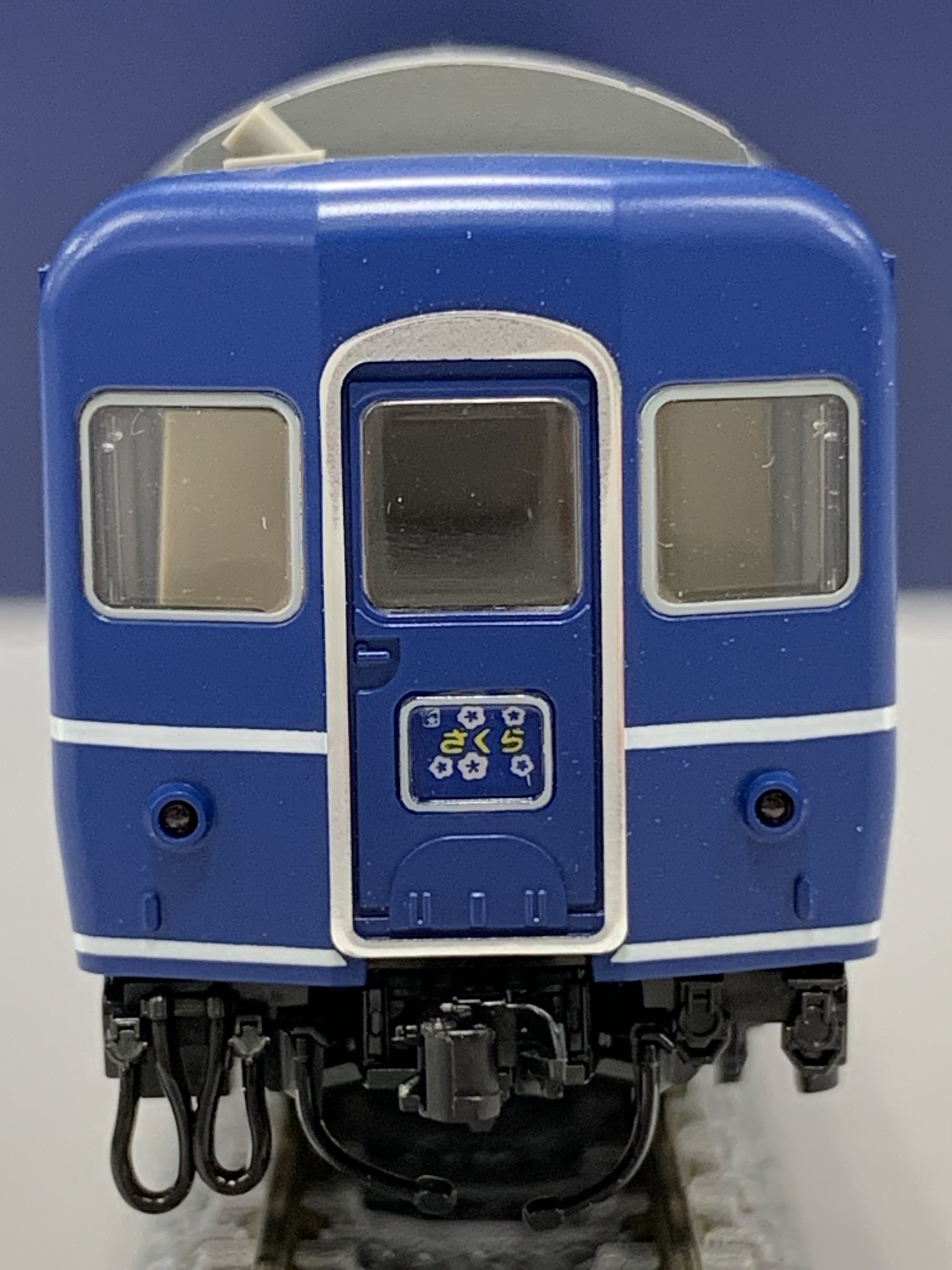 EF65 1096 さくら 電車 鉄道模型 DIAPET