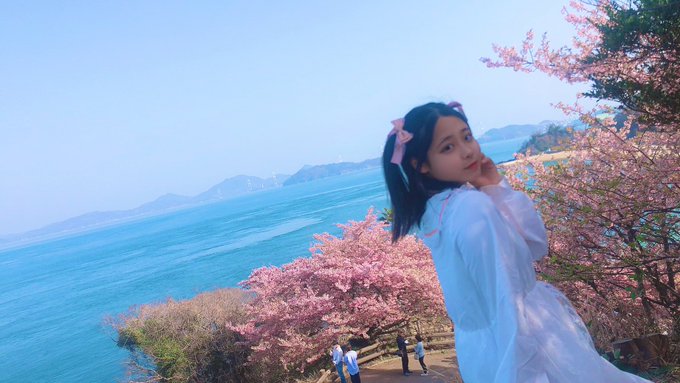 Twitterのコスプレ画像27