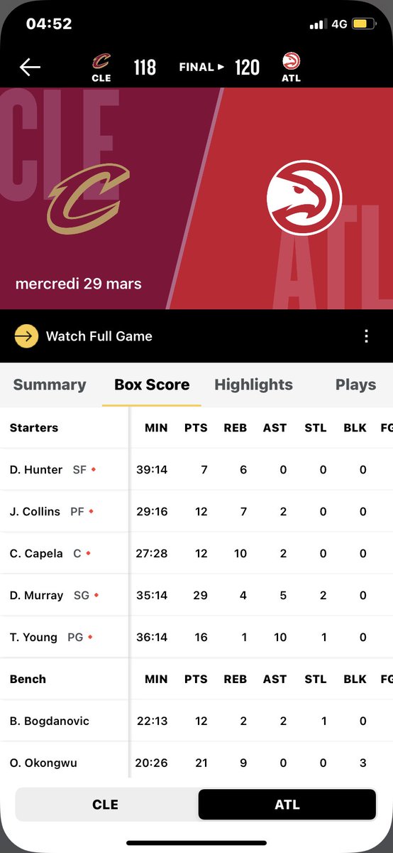 PRONOSIDC's tweet image. BOOOOUUUUUMMMMMM ✅✅✅✅✅

🔜 BET 🎾
🔜 BET 🏀
🔜 BET ⚽️