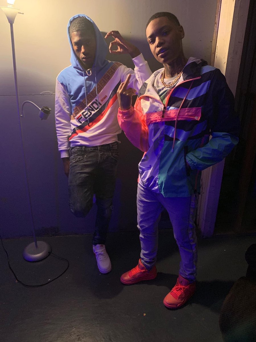 BigKenfrmda4's tweet photo. 💔😔 This Life Shit Fucked Up #LongLiveRocc #LongLiveTruth https://t.co/Cgw4Te7KH0