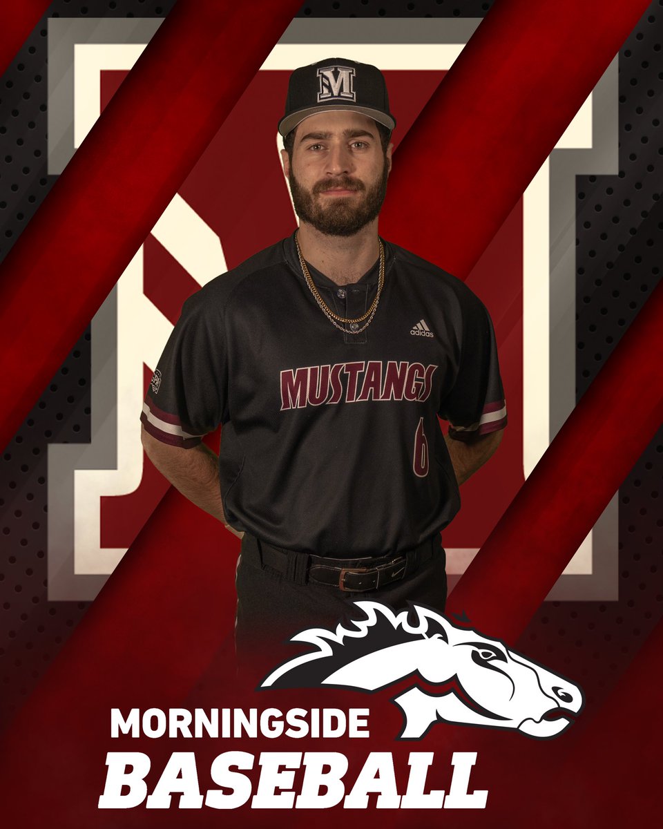 Morningside Baseball tweet media