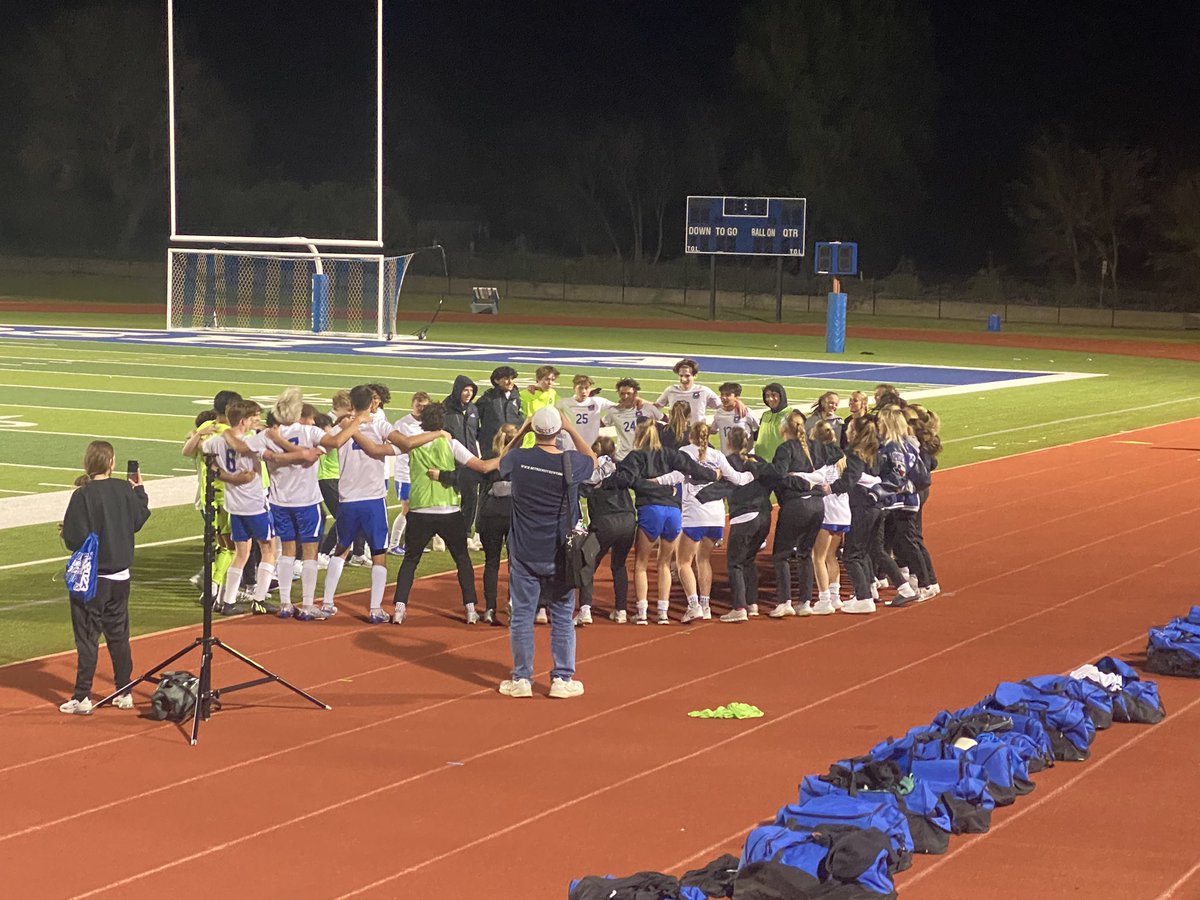 Midlothian High School tweet media