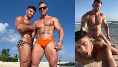 💥 Nuevos videos ➜ cordoba.gay
¿Como ver los videos sin publicidad? ➜ bit.ly/cordobagay-tut…