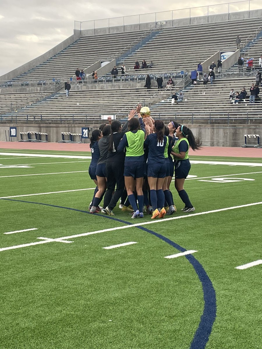DVHS Women's Soccer (@dvhswsoccer) on Twitter photo These girls showed so much grit, tenacity, and perseverance and fought with everything they had until the very end. They left it all out there this evening and we couldnโt be more proud to rep the BIG BAD BLUE! #OFOD <a href="/Coachme1922/">Michelle Garcia</a> <a href="/Coach_EAvila/">Edgar Avila</a> These girls showed so much grit, tenacity, and perseverance and fought with everything they had until the very end. They left it all out there this evening and we couldnโt be more proud to rep the BIG BAD BLUE! #OFOD <a href="/Coachme1922/">Michelle Garcia</a> <a href="/Coach_EAvila/">Edgar Avila</a>