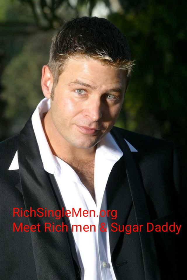 Rich Single Men tweet media