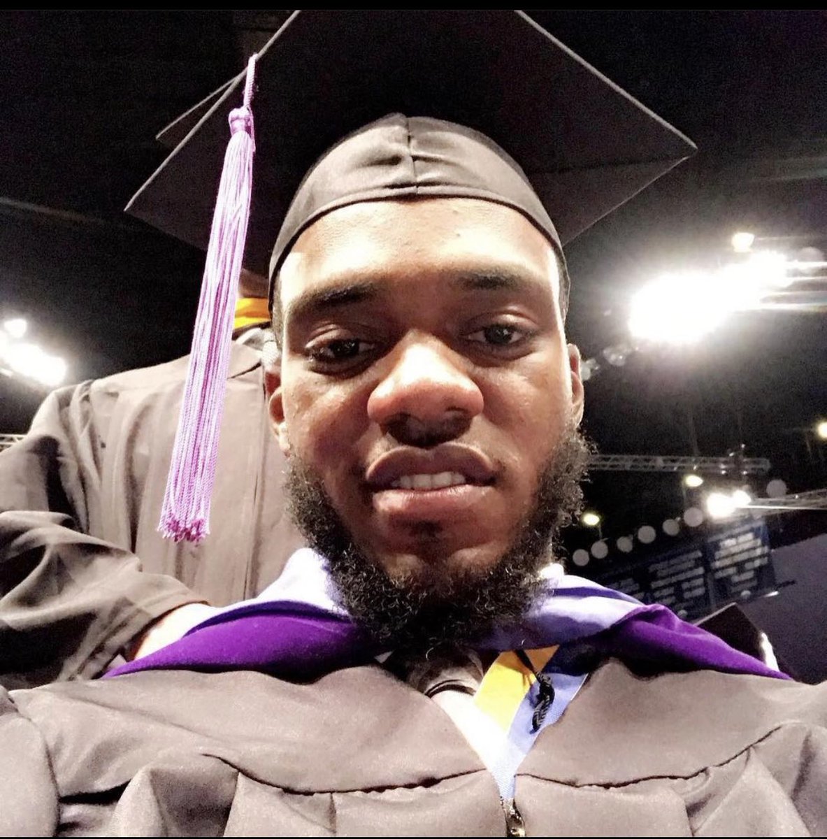 CoreyTsunami's tweet photo. Love you for life cuz 💔 https://t.co/50bcMB0G4L