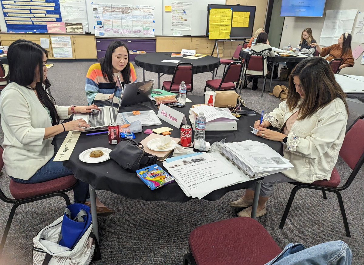 Jeanette Koh, NBCT, Ed.D. (@jjkoh4) on Twitter photo <a href="/WVUSD_Tweet/">Walnut Valley USD</a> Go GLAD after school special on reading & writing strategies provided by our district trainers <a href="/tgkaplan21/">Therapi Kaplan</a> <a href="/mrsjdevera/">Janine De Vera</a> <a href="/MrsSurdamQS/">Alex Surdam</a> A roomful of dedicated teachers spending after hours refining their implementation of Project GLAD. Kids First! <a href="/WVUSD_Tweet/">Walnut Valley USD</a> Go GLAD after school special on reading & writing strategies provided by our district trainers <a href="/tgkaplan21/">Therapi Kaplan</a> <a href="/mrsjdevera/">Janine De Vera</a> <a href="/MrsSurdamQS/">Alex Surdam</a> A roomful of dedicated teachers spending after hours refining their implementation of Project GLAD. Kids First!