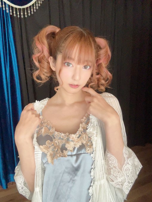 Twitterのコスプレ画像11