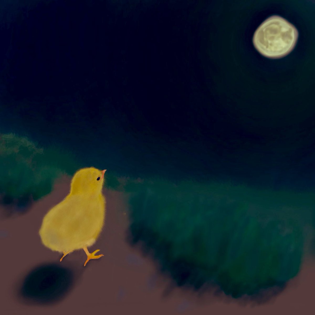 Attention_rk_Yo's tweet image. 描いてた絵はこんな感じ
基本思いついたら描くタイプなので不定期＆絵柄バラバラ