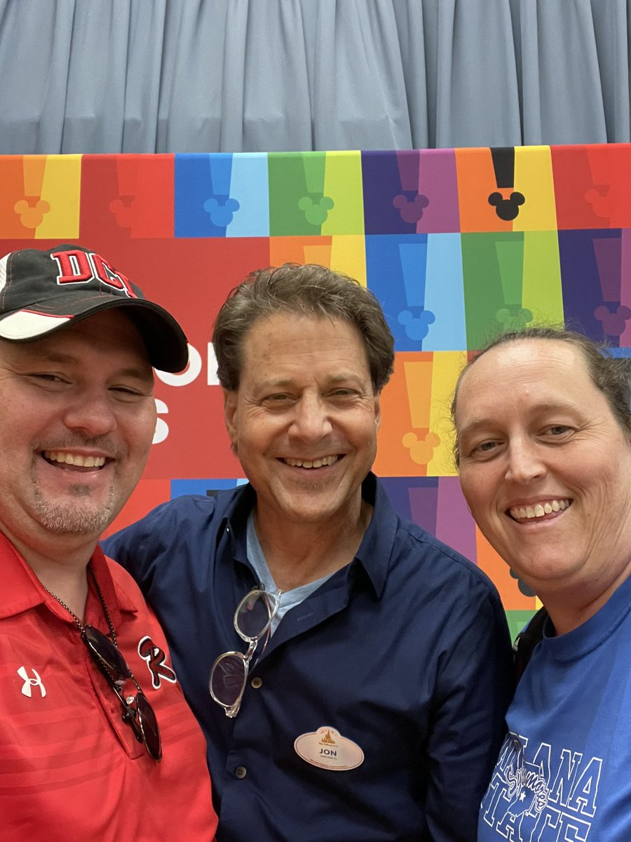 The RCHS Band did a Disney recording clinic tonight.  We rehearsed then recorded a scene from the movie Aladdin with our band providing the music.  It was a great experience for our students.