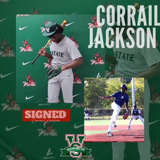 Officially!!!
<a href="/ValleyStateBSB/">Valley State Baseball</a>