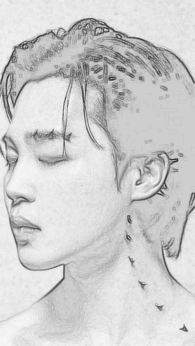 Btsarmy4881's tweet photo. Face #Jimin_FACE
I'm not pro but try to edit in my way 

#My_favorite_FACE_of_Jimin https://t.co/aKJk4rzkS7