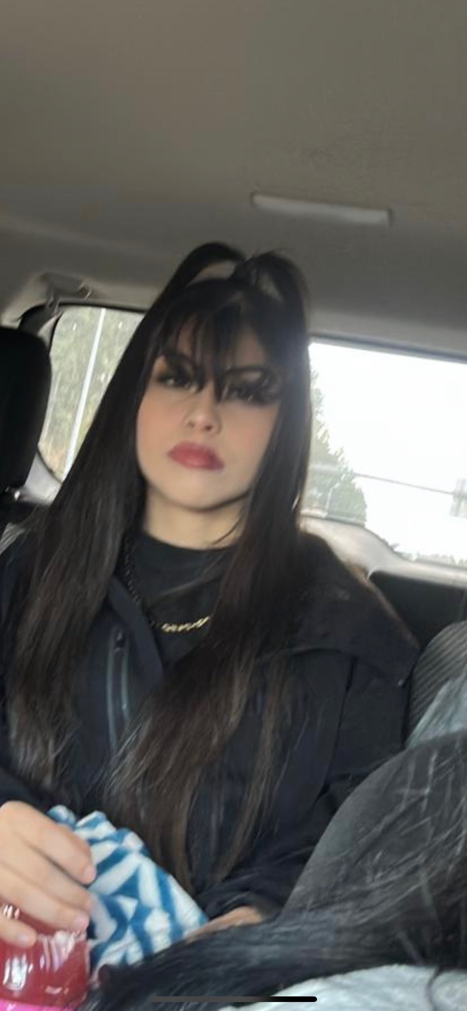 snocosheriff on Twitter "MISSING 14 YO Shayna Garcia left Alderwood