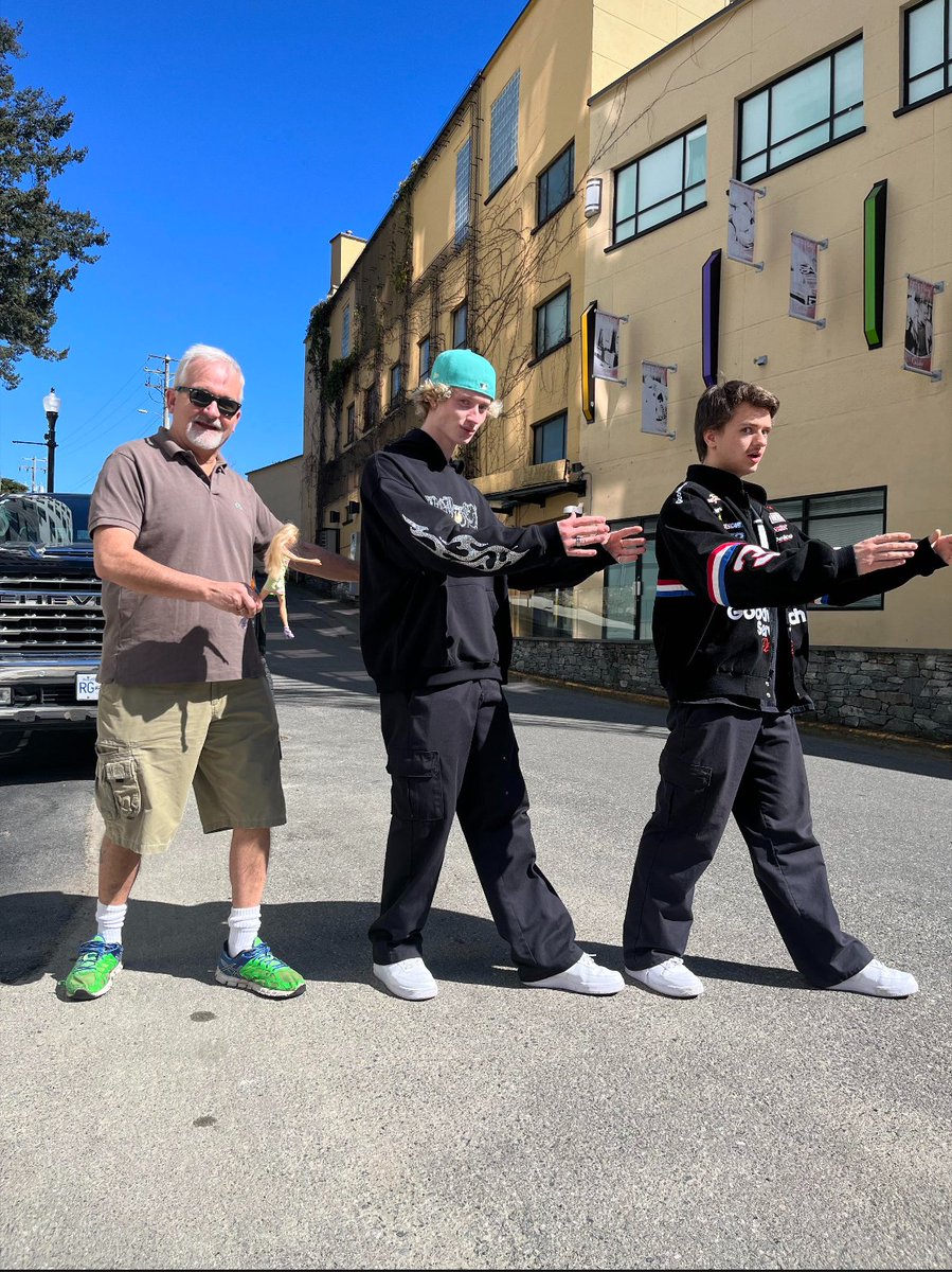 Phurballl's tweet image. #funkanometry