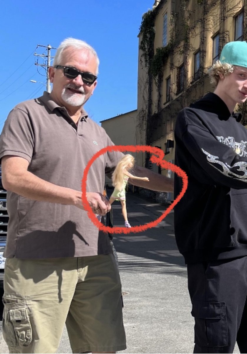 Phurballl's tweet image. #funkanometry