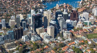 We want to hear from our local businesses about sustainability ♻️📣

What aspects of sustainability are you interested in? How could we help you implement programs that would assist you to be more sustainable?

Let us know by completing this short survey: northsydney.nsw.gov/businesssurvey