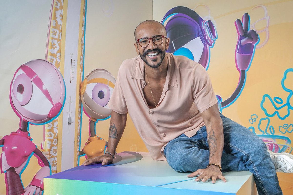 vaidesmaiar's tweet photo. Se você está torcendo para o Ricardo, “FAVORITE” esse tweet #BBB23 https://t.co/GhYfWSqCqv