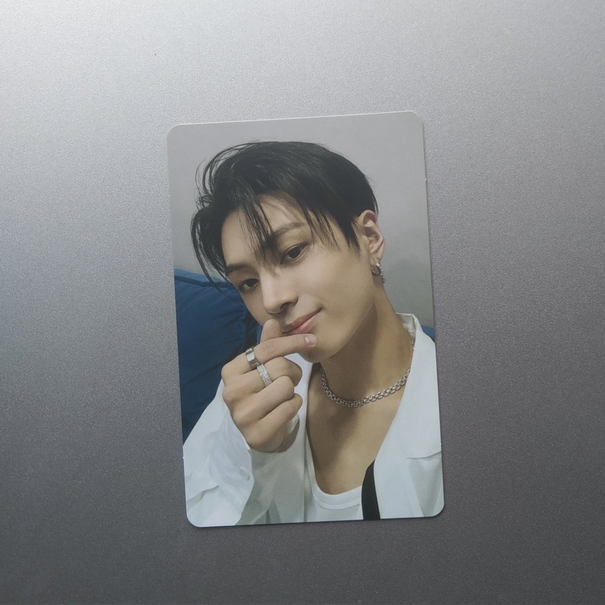 yszse's tweet photo. #mails4se β‘Λβ‘
ajwjajw jay adonis haver n akk π thank you so much for the freebies and for packing him safely, @hoonikeu_ ^^
#hoonikeufeedbacks https://t.co/xUVR4tLEYk