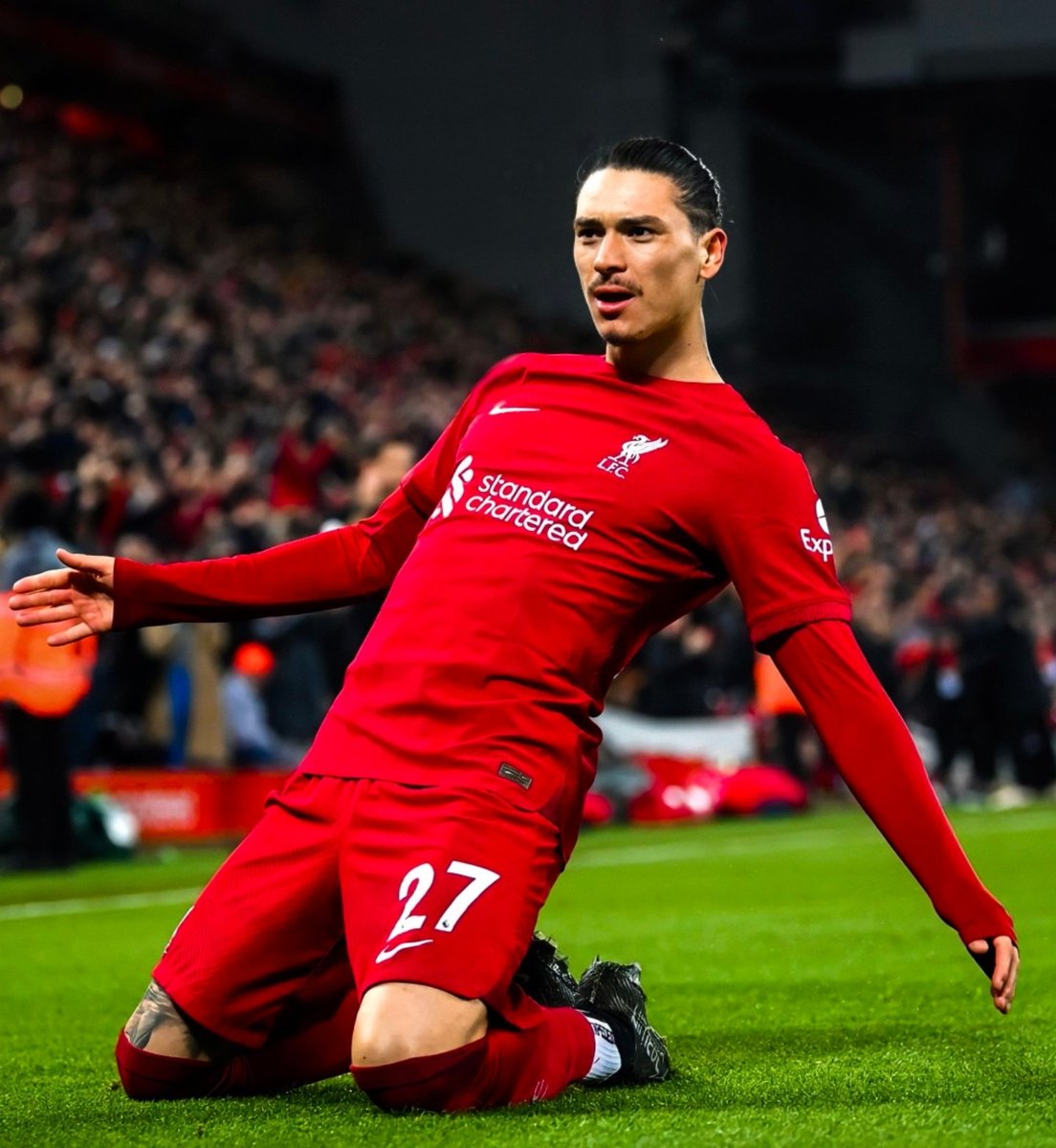 Anything Liverpool tweet media