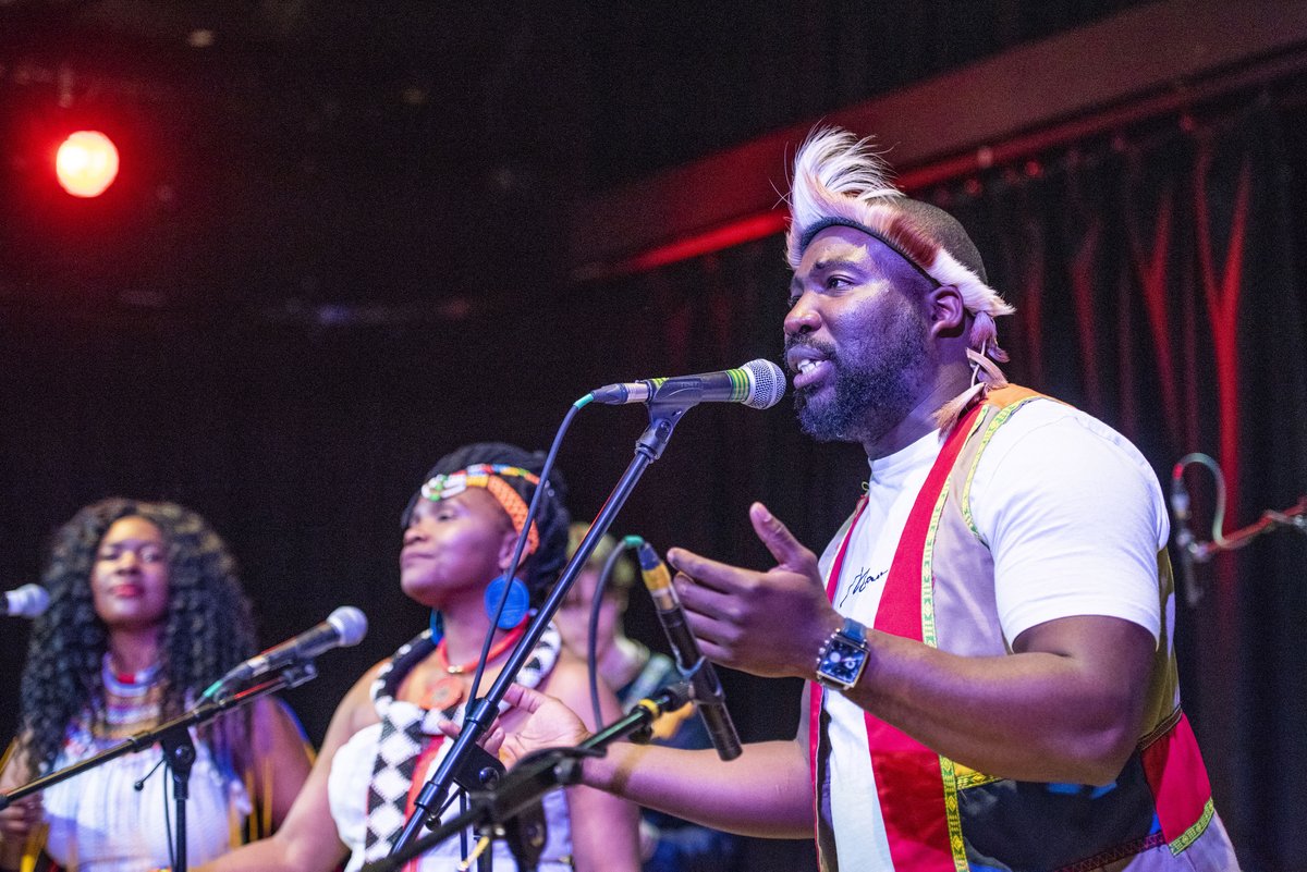 !!#Sundaysongbook from <a href="/CourtneyPine1/">Courtney Pine</a> - his personal picks folks - get listenin &amp; restore your soul!

jazz-pod.com

Discover fantastic tracks from La Sape Records &amp; Blue Note, fab guitar and organ blues!

<a href="/KayYoungMusic/">Kay Young</a> <a href="/roncarterbass/">Ron Carter</a> <a href="/Ubunye1/">Ubunye</a>
<a href="/bluenoterecords/">Blue Note Records</a> #jazz