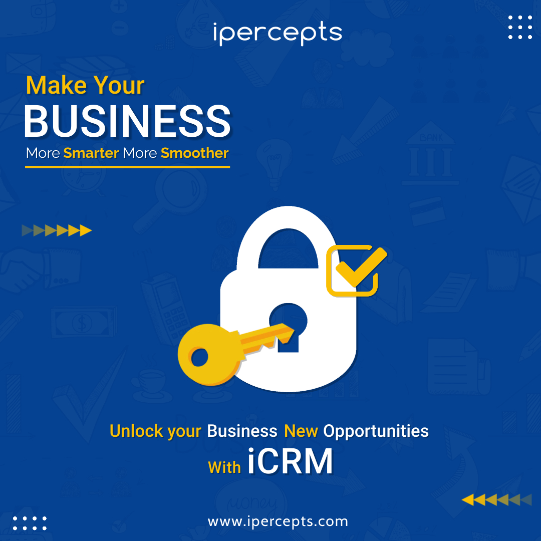 ipercepts's tweet photo. Unlock your #business opportunities and achieve higher #customer satisfaction with #iCRM
Request a free live demo 👉Call us: +91 806918218
Get a free demo https://t.co/Kt6mSVqMEI
.
.
.
#management #affordableCRM  #bestcrmsoftware #crmforsmallbusiness   #topCrmSoftware  #ipercepts https://t.co/ossi641rya