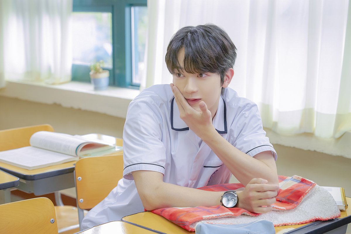 꽁냥꽁냥❤당 충전하고 가세요
<소년을 위로해줘!> #다열 X #태현 비하인드 스틸 공개

왓챠, 웨이브, 티빙에서 절찬 스트리밍 중!
내일 최종화 공개!

#웹드라마 #소년을위로해줘 #AshouldertoCryOn