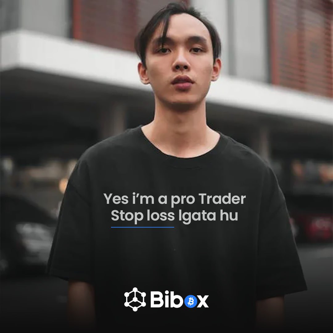 Bibox Japan tweet media
