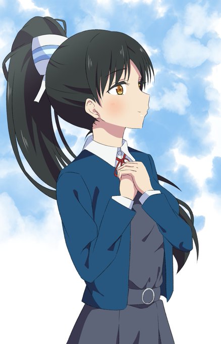 skebのリクエストありがとうございました 