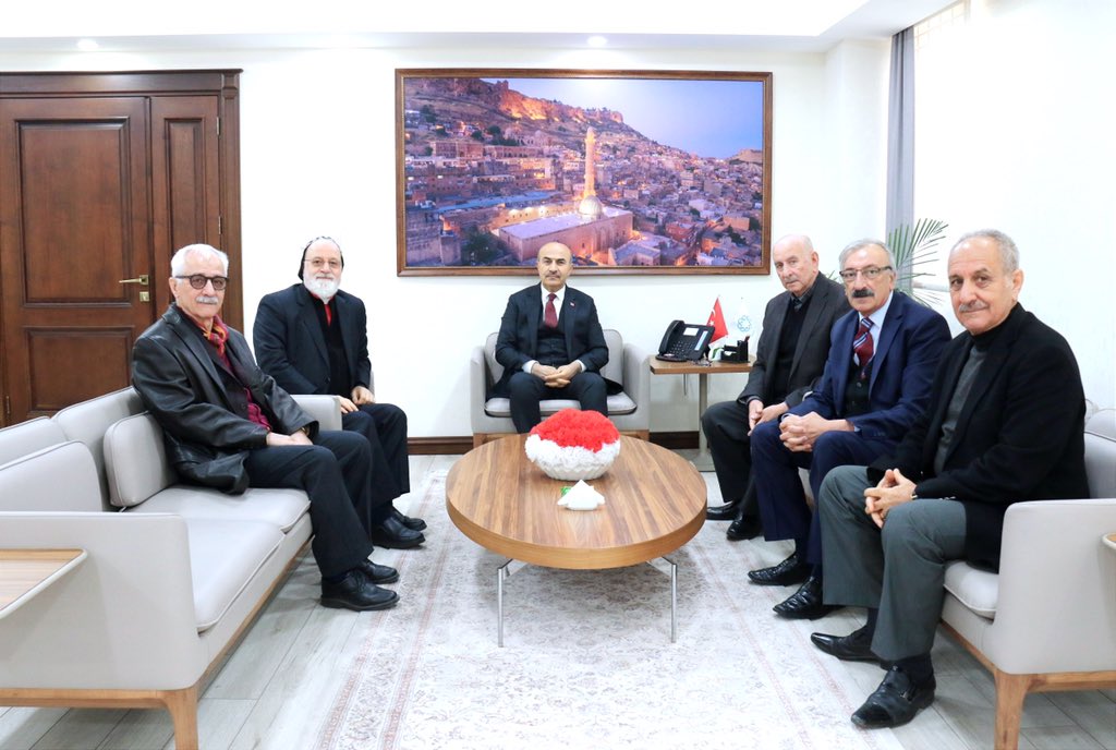 Mahmut Demirtaş