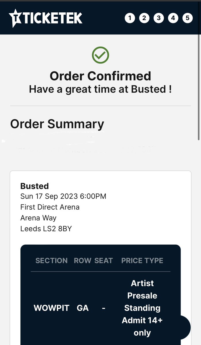 Omfg. Now the small matter of getting to the UK for #Busted20