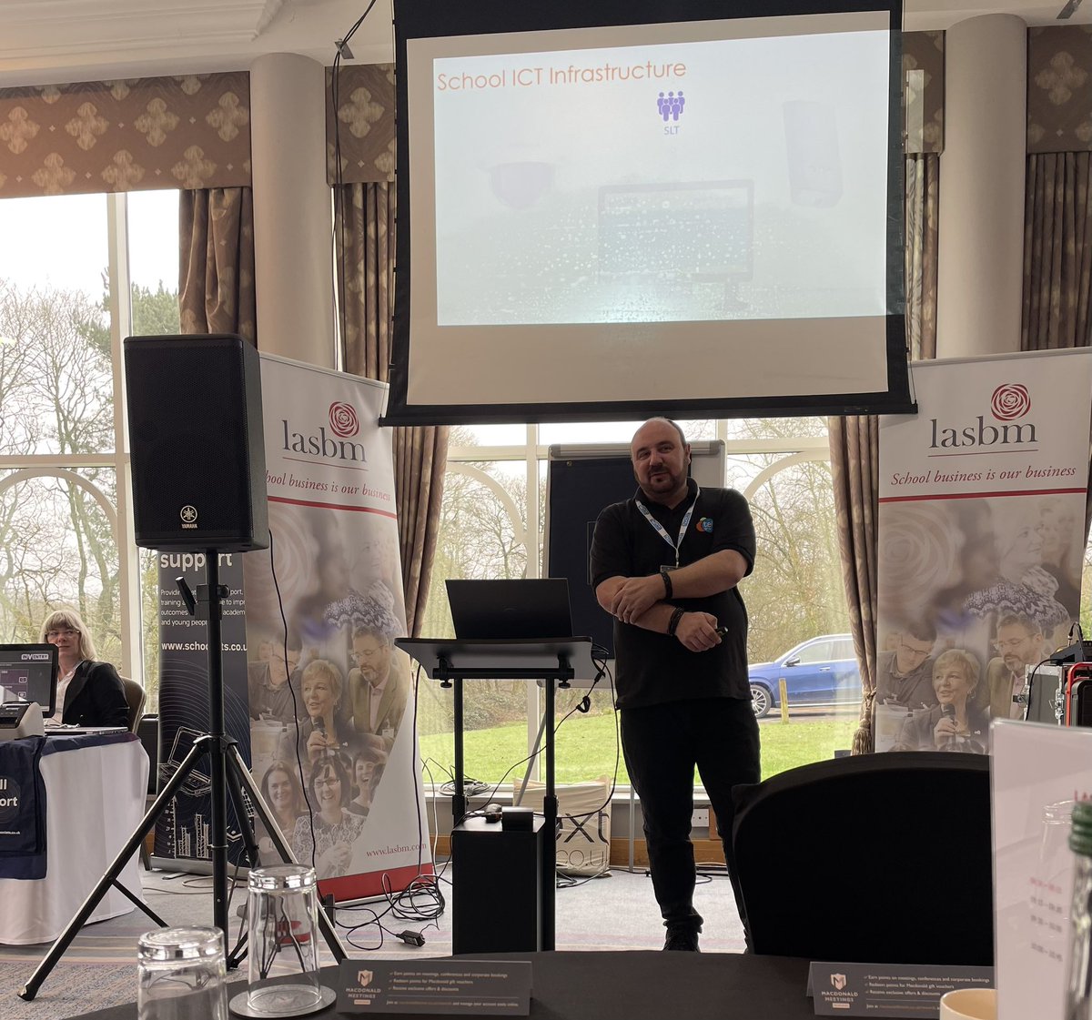 The LASBM Alliance Ltd tweet media