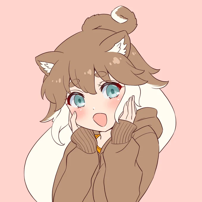 初ジャックの日のアイコンでやってたよー!  