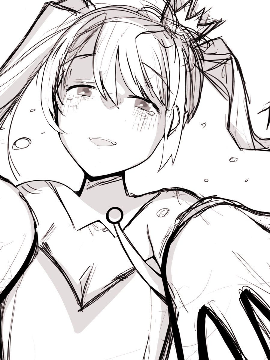 「recent/wip 」|lacuのイラスト
