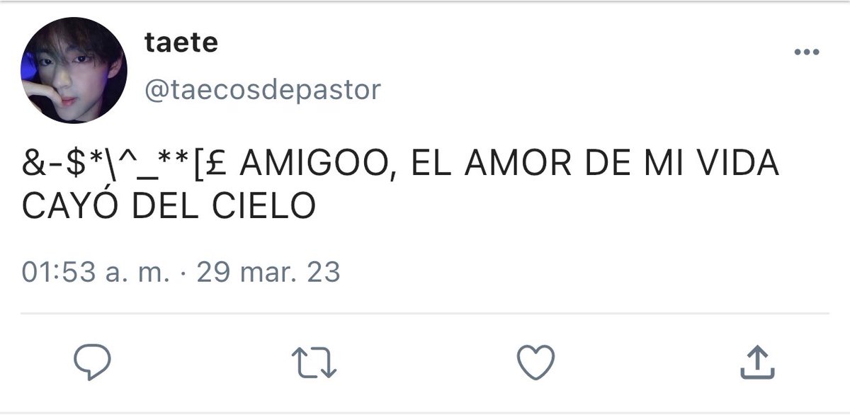 kootaege's tweet photo. KookV au | raining men

Donde th desea que un hombre guapo y millonario le llueva del cielo para que sea su novio 

O

Donde jk es un millonario aburrido que aterriza en el lugar equivocado luego de tirarse de un helicóptero en paracaídas 

#autaekook #aukookv #TaeKook #kookv https://t.co/yJGeMcIxyY