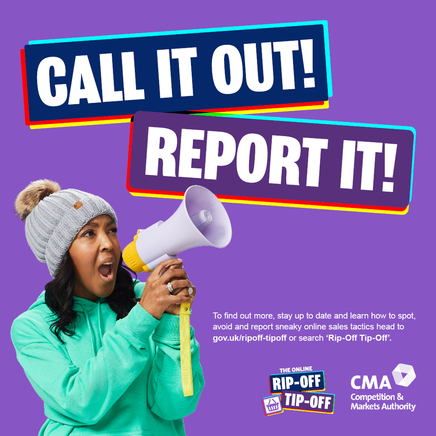 The Consumer Council (Northern Ireland) on Twitter: 